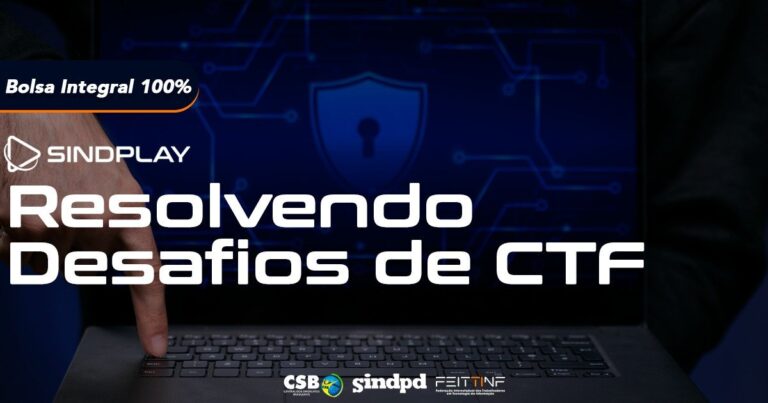 Novo curso do Sindplay turbina capacidade de enfrentar ameaças cibernéticas