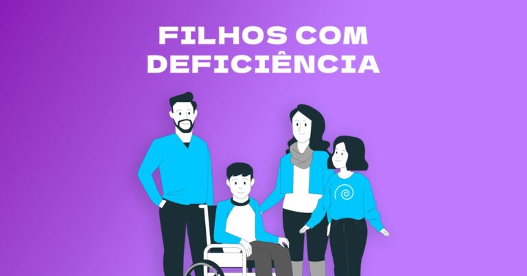 Vídeo: CCT do Sindpd-SP garante auxílio para filhos com deficiência; entenda