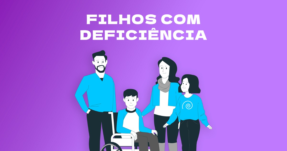Vídeo: CCT do Sindpd-SP garante auxílio para filhos com deficiência; entenda