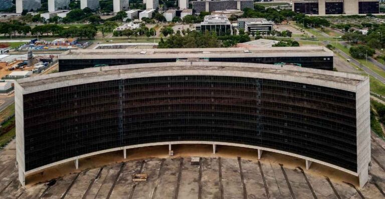TST toma decisão que confirma vitória dos trabalhadores do Serpro