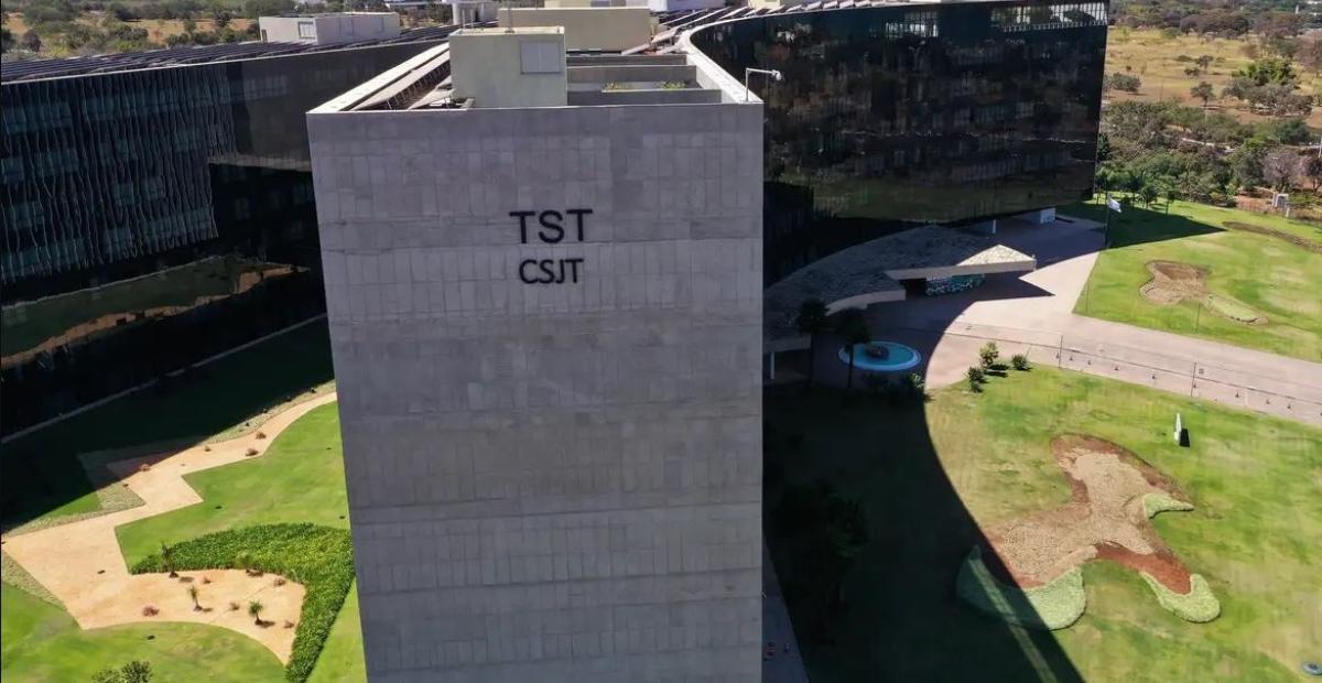 TST fixa tese sobre pedido de demissão de funcionárias grávidas