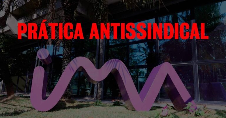 Sindpd-SP multa IMA de Campinas por prática antissindical