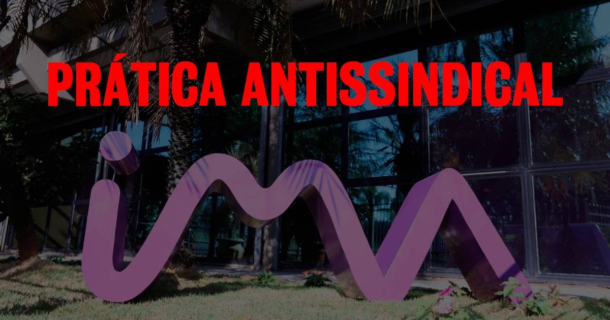 Sindpd-SP multa IMA de Campinas por prática antissindical