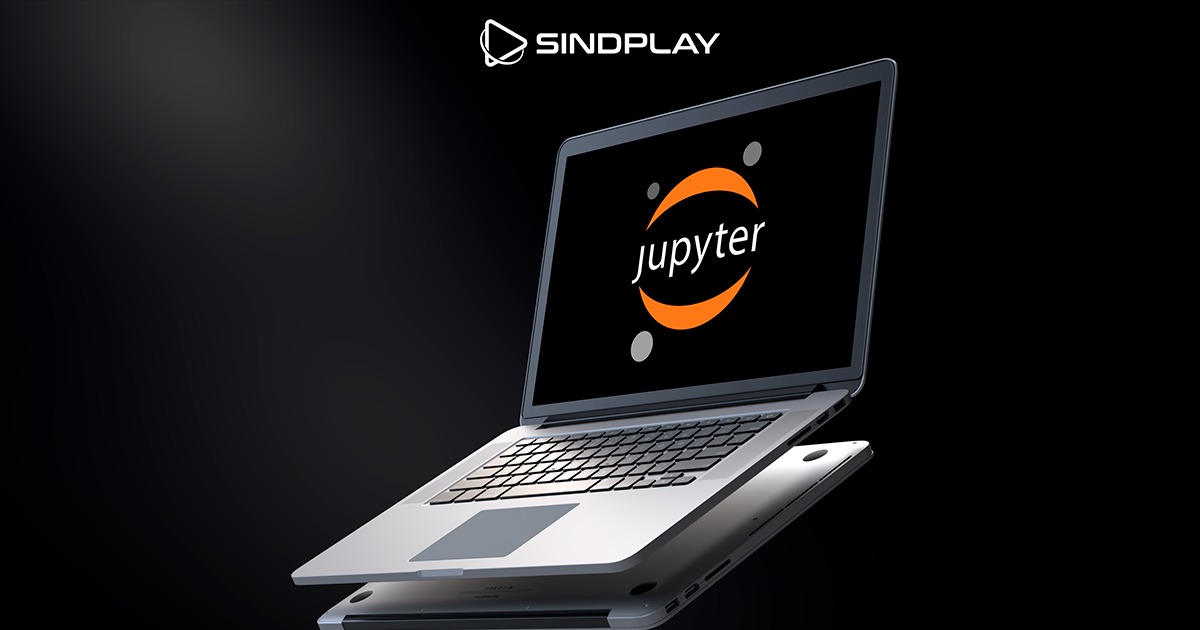 Conheça ferramenta Jupyter Notebook em novo curso no Sindplay