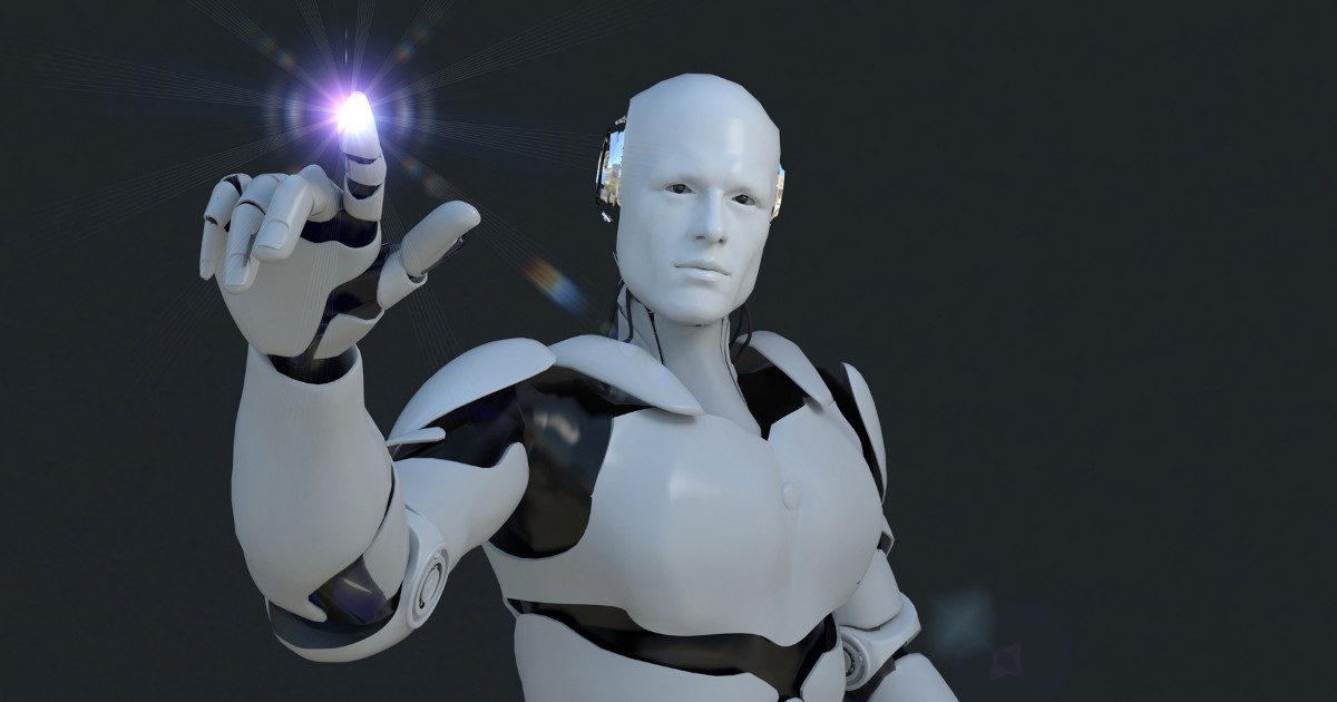Robôs humanoides com IA ganham espaço no mercado; China lidera desenvolvimento