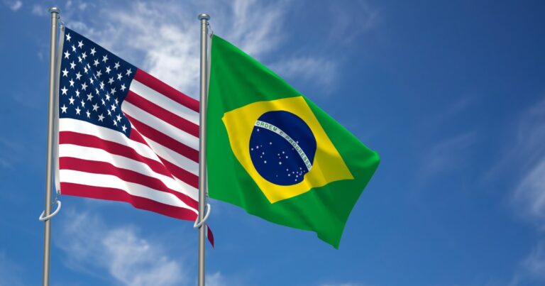 Brasil teme impacto econômico de novas tarifas de Trump sobre o país