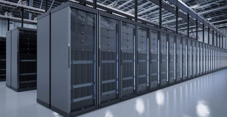 Ministério da Fazenda diz que pretende acelerar desoneração de data centers