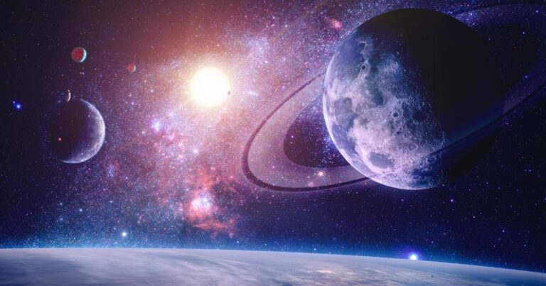 Corpo celeste encontrado na Via Láctea intriga astrônomos