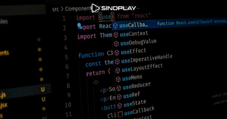 Sindplay lança novo curso de Back-End para iniciantes