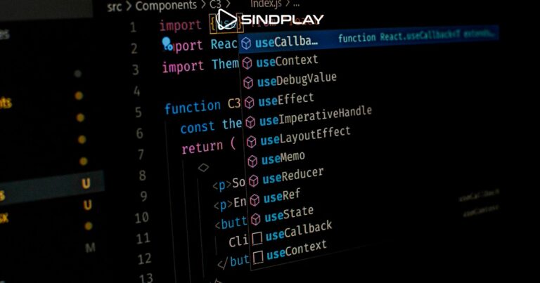 Sindplay lança curso sobre ‘Modelagem de Banco de Dados’