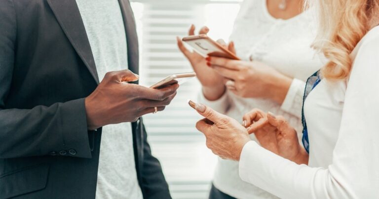 Governo publica novo edital para reformular comunicação digital
