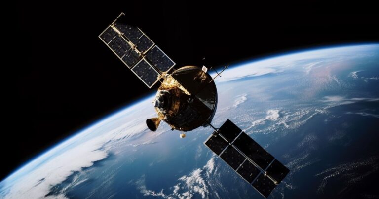 Internet via satélite vira solução estratégica para negócios no campo e na cidade