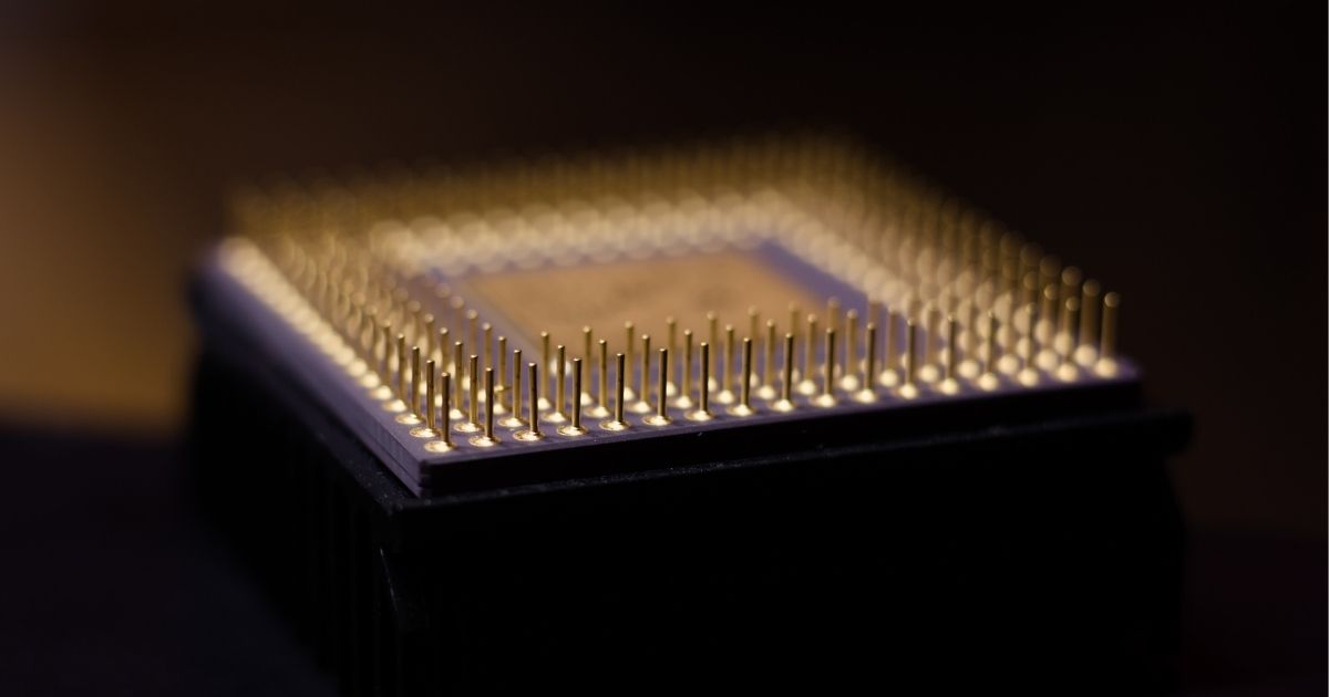Acordo de US$ 8,9 bilhões garante 10% da Intel aos EUA