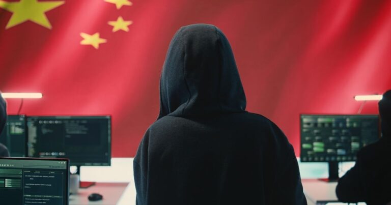 Autoridades americanas acusam hacker chineses de ofensiva global