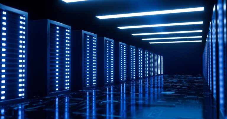 Nova MP cria regime especial para estimular setor de data centers no Brasil