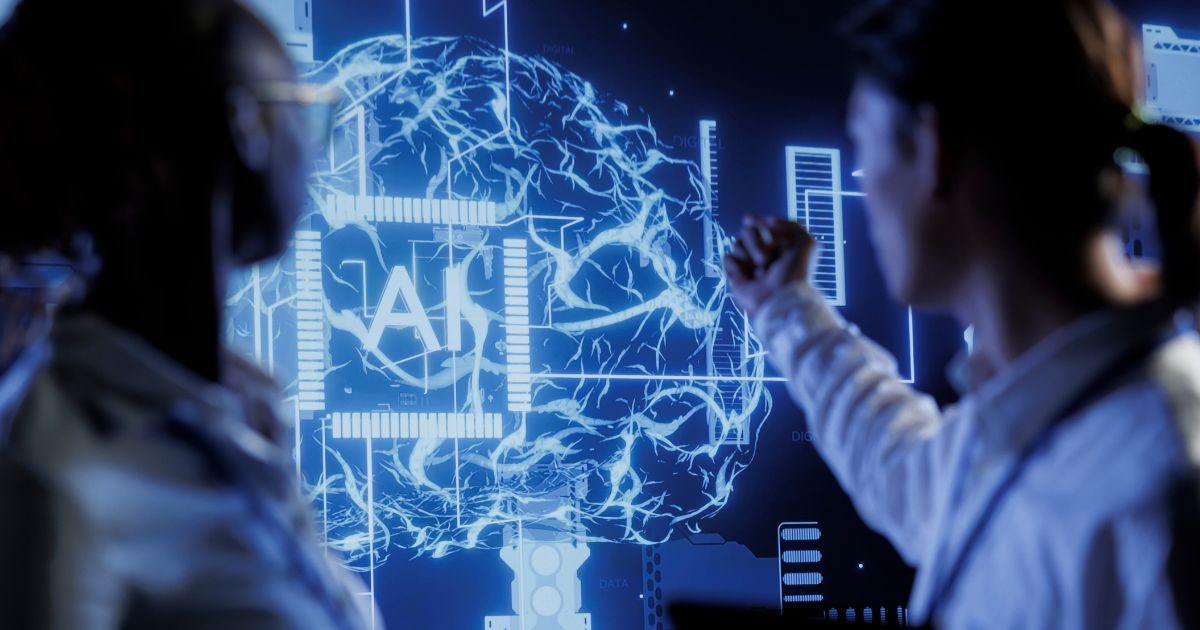 Mato Grosso lança Centro de Excelência em Inteligência Artificial