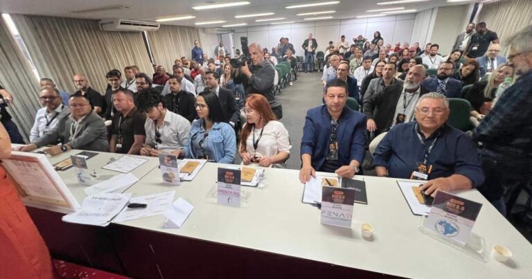 Fenati investe em capacitação para negociação coletiva trabalhista