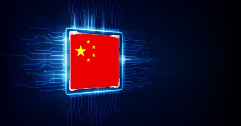 China assume liderança no desenvolvimento de modelos abertos de IA