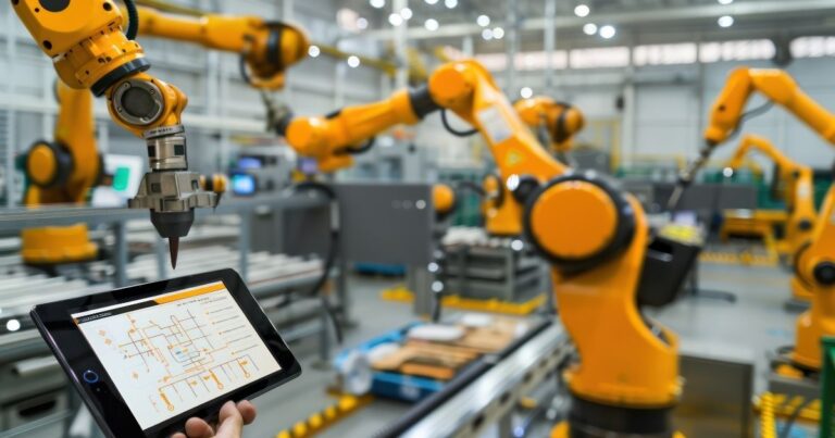 Supremo dá prazo para Congresso regulamentar impactos da automação no trabalho