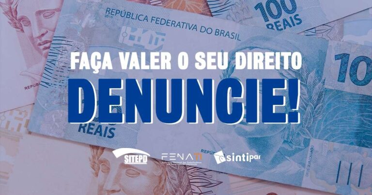 Você sabia que deveria ter recebido a 1ª parcela do 13º salário até esta quinta-feira, dia 30 de outubro?