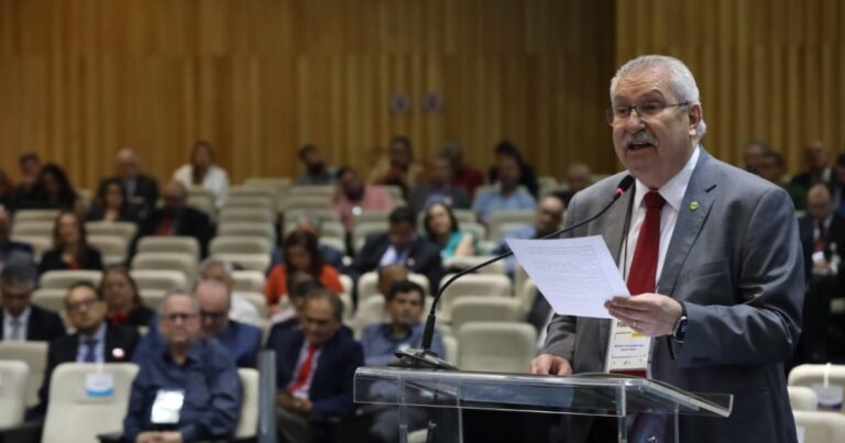 Presidente do Sindpd participará de audiência sobre pejotização no STF