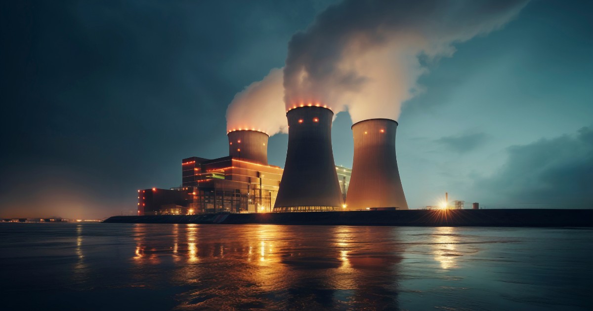 China transforma tório em urânio e pode revolucionar geração de energia nuclear