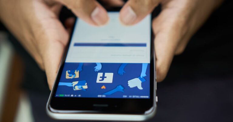 Documentos revelam que 10% da receita da Meta vem de golpes e produtos ilegais