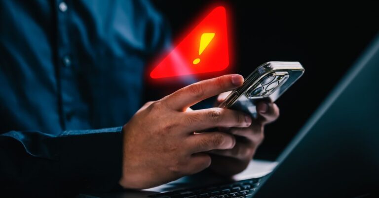 Brasil anuncia pacote de ações contra golpes online e portal de ajuda imediata
