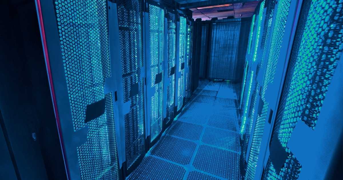 Data center do TikTok obtém aval para captar água além do limite declarado