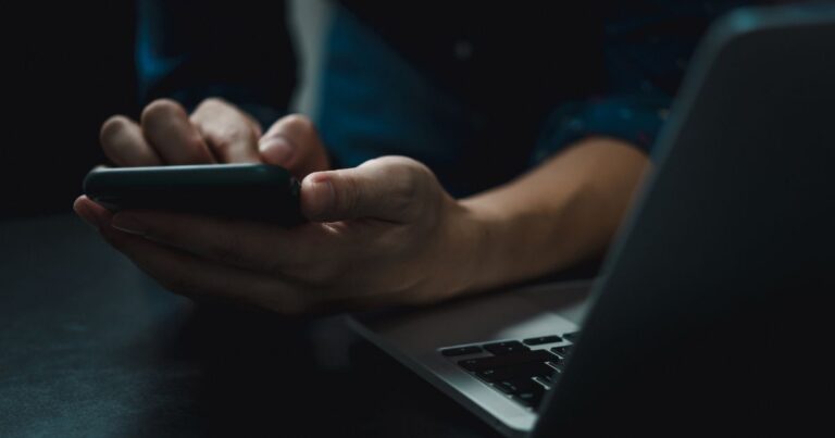 Bloqueio no Celular Seguro agora pode ser feito sem cadastro prévio