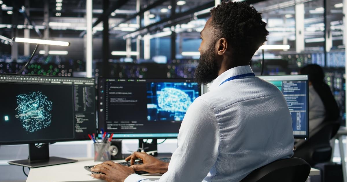 EUA lançam programa para recrutar mil engenheiros para projetos de IA