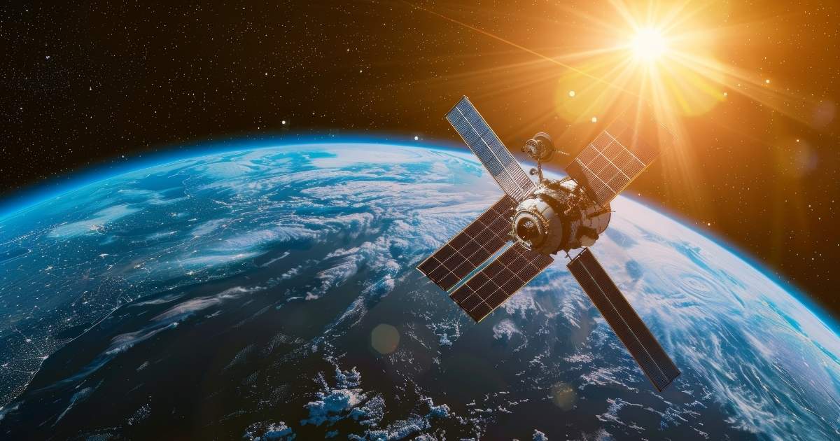 Quase colisão no espaço expõe riscos do tráfego intenso em órbita baixa