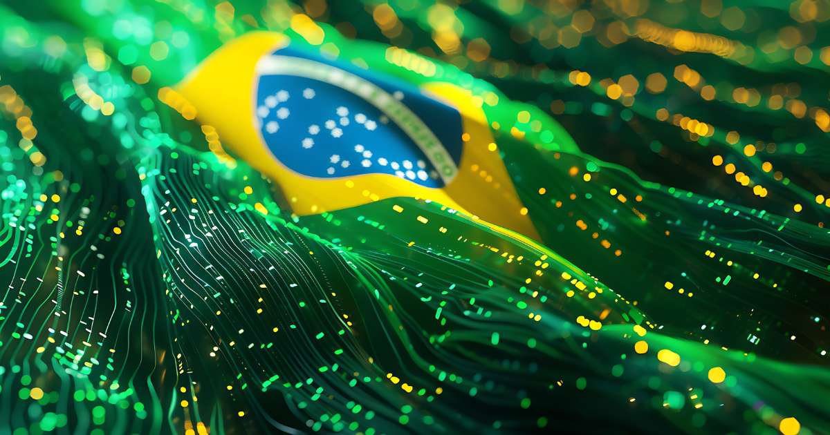 Remessas das big techs ao exterior explodem enquanto carga tributária recua