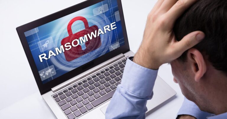 Ataques de ransomware caem, mas roubo de dados e estresse avançam no setor