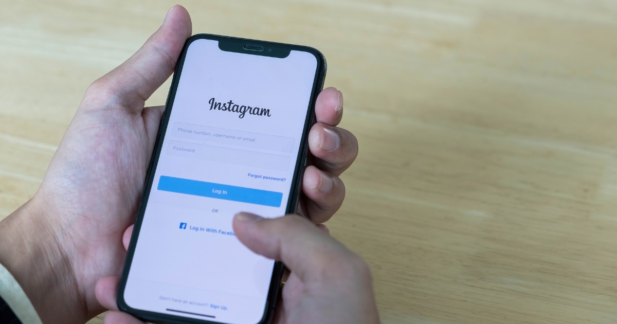 Dados de milhões de usuários do Instagram circulam em fóruns criminosos após vazamento