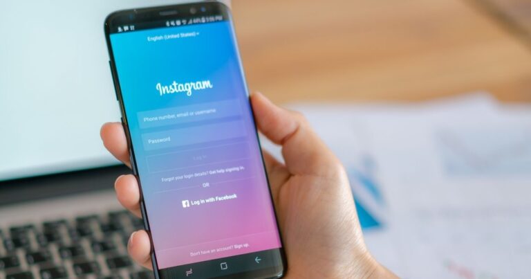 Instagram registra falha que disparou e-mails para redefinição de senha