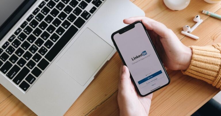 Golpe usa comentários no LinkedIn para aplicar phishing e instalar malware