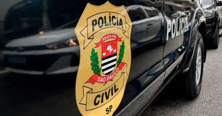 Polícia fecha escritório dedicado a aplicar golpes em São Paulo