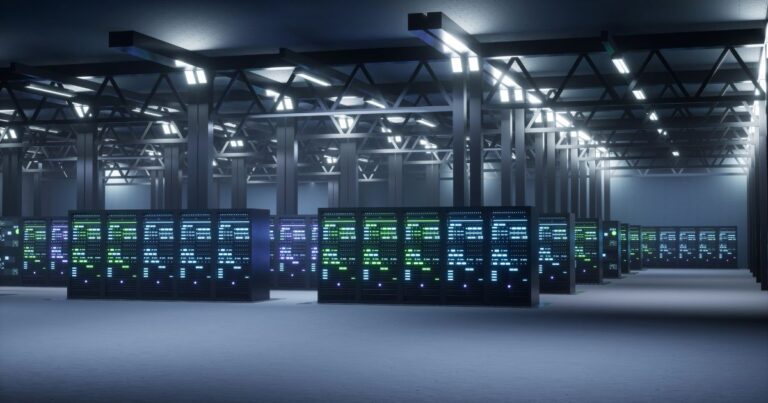 Impacto ambiental de boom dos data centers se iguala a 415 mil carros