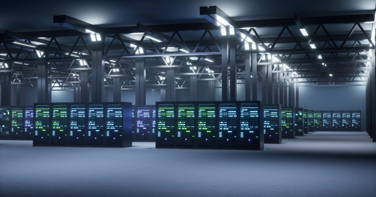 Impacto ambiental de boom dos data centers se iguala a 415 mil carros