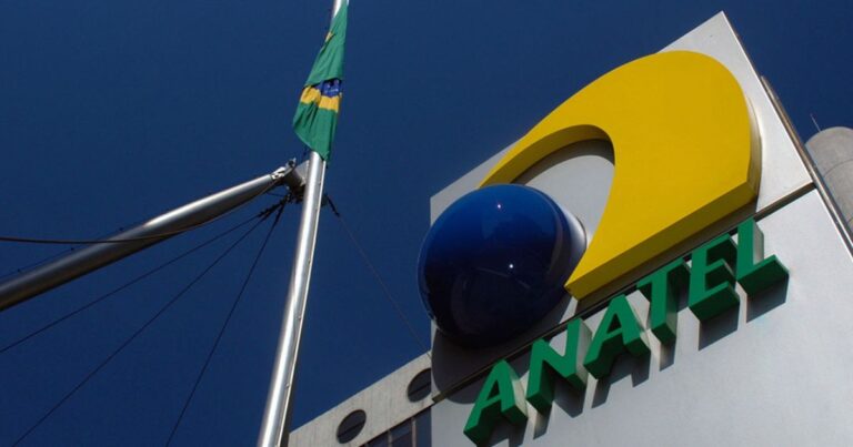 Anatel bloqueia mais 25 mil sites de apostas ilegais no primeiro ano de mercado regulado