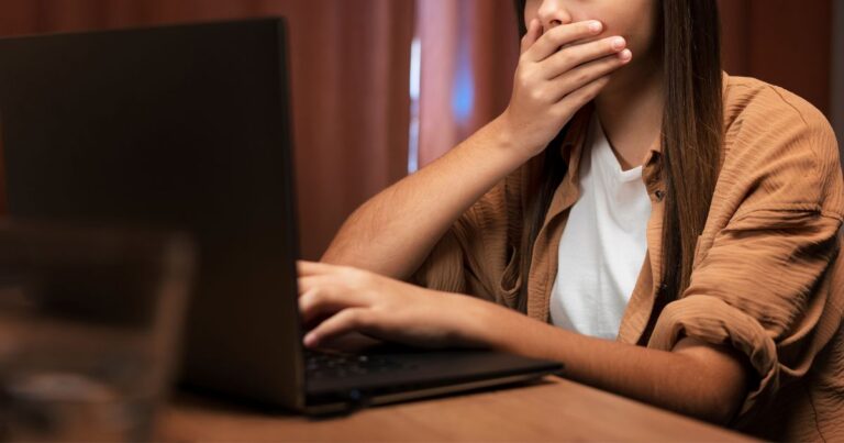 Golpe simula erro crítico do Windows e instala malware em computadores