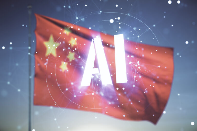 China aposta em capacidade energética para avançar em IA