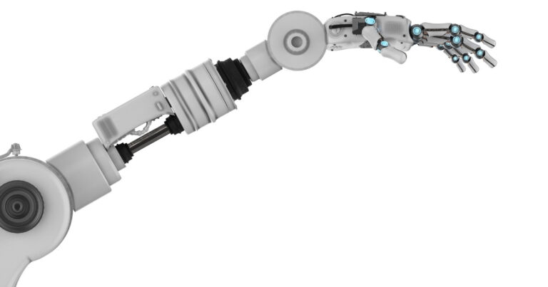 mao-robotica-move-sozinha-limites-objetos