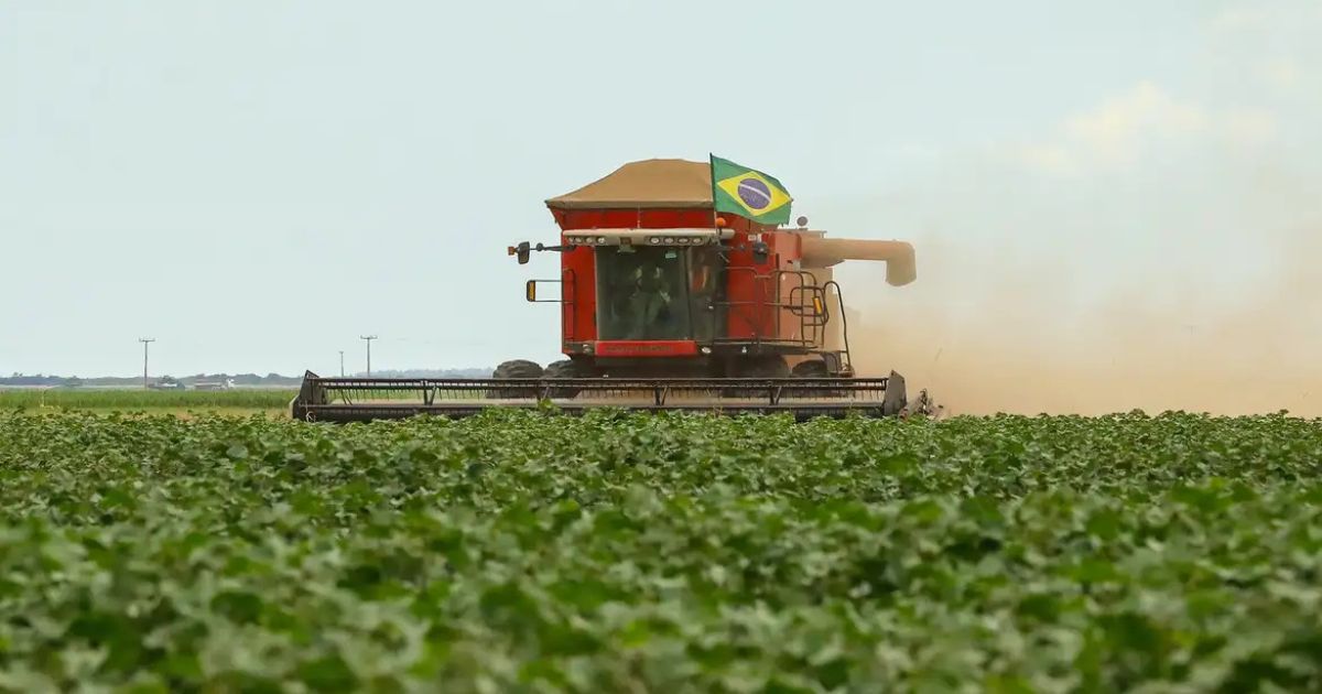 Agro deve investir até 20% do orçamento de TI em inovação até 2026