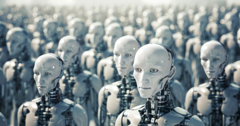 Chefe de segurança da Anthropic pede demissão e diz que o mundo está em perigo