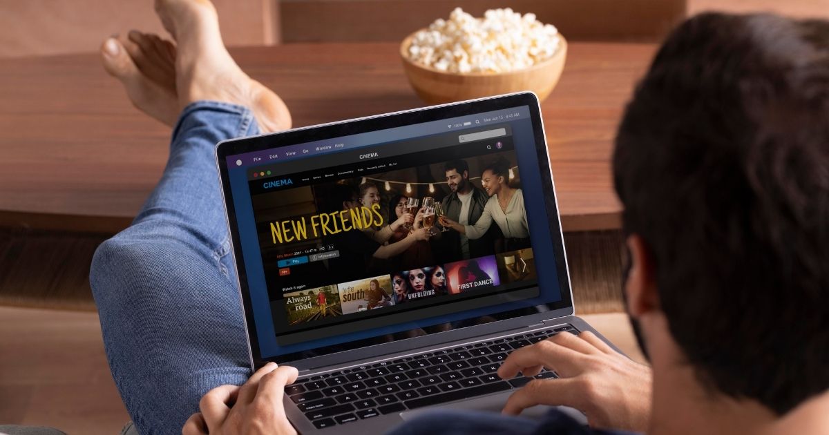 HBO Max anuncia novas regras e compartilhar senha vai custar
