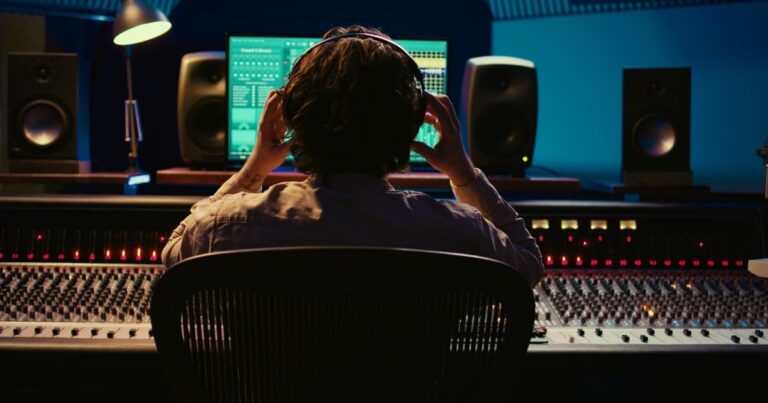 Indústria musical pode perder 24% da receita com avanço da IA
