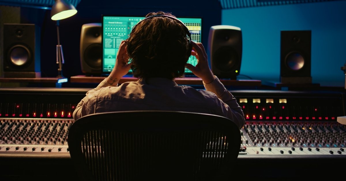 Indústria musical pode perder 24% da receita com avanço da IA