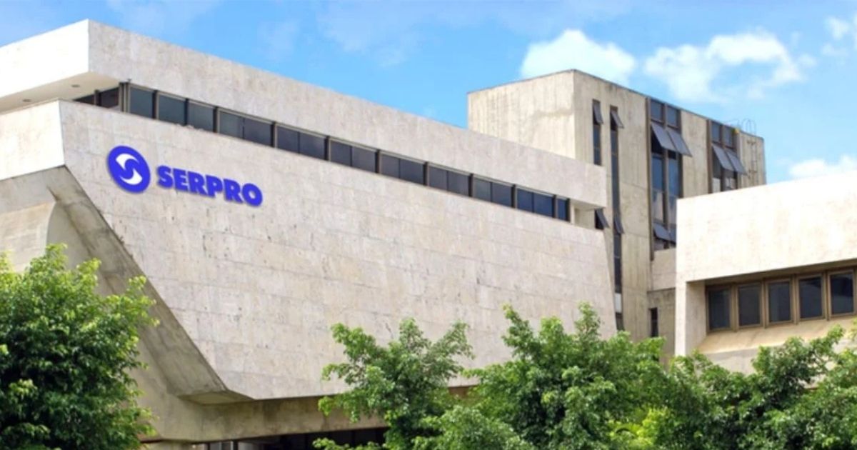 Serpro vai ampliar processamento com dois novos data centers